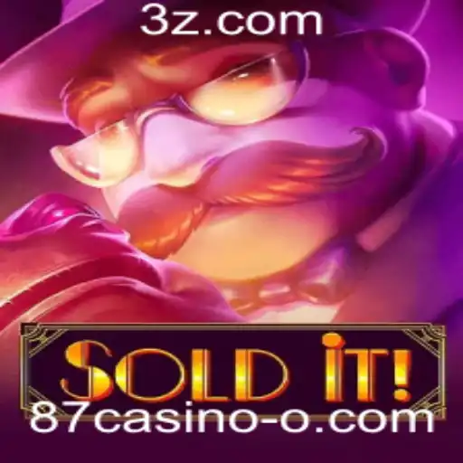 Explorando o Mundo de Soldit: Um Jogo Inovador no Universo 87casino