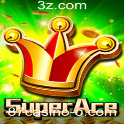 SuperAce: Dominando o Jogo no 87casino
