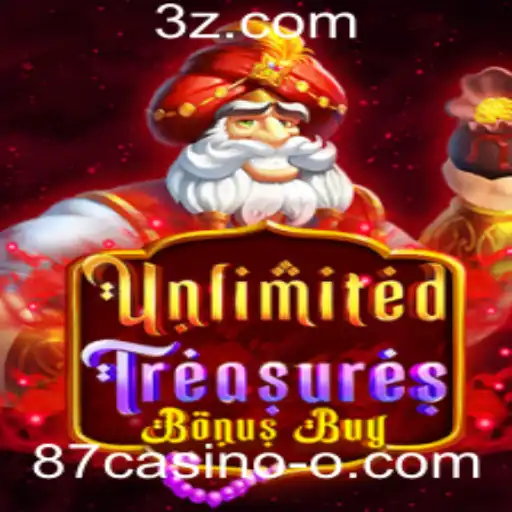 UnlimitedTreasuresBonusBuy: Descubra os Segredos do 87casino