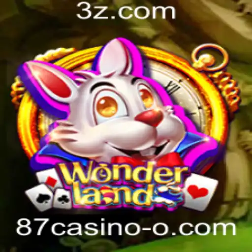 Descubra o Fascinante Jogo Wonderland no 87casino