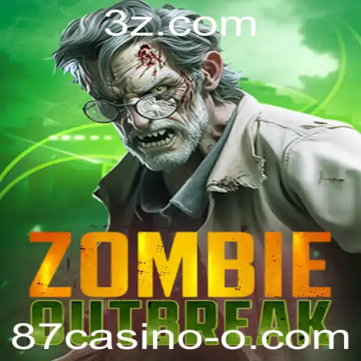 ZombieOutbreak: Uma Aventura de Estratégia e Sobrevivência com 87casino